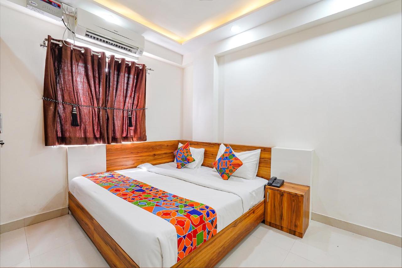 Fabexpress Nr Comforts Bangalore Extérieur photo