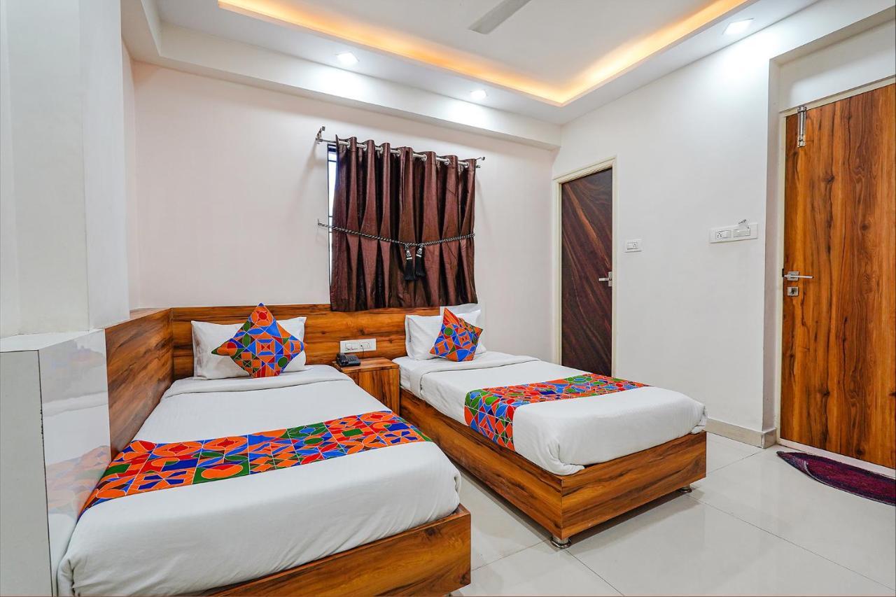 Fabexpress Nr Comforts Bangalore Extérieur photo